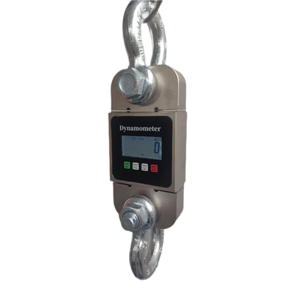 Qanday elektron platforma, elektron yuk mashinalari uchun o'lchov qanchalik z...