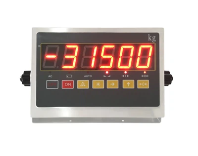 Platformali o'lchov ko'rsatkichi T9