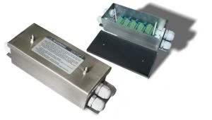 Junction Box JP-02