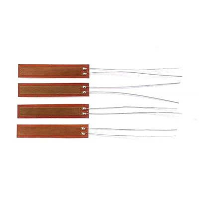 Chiziqli folga kuchlanish o'lchagichlari BF120-10AA